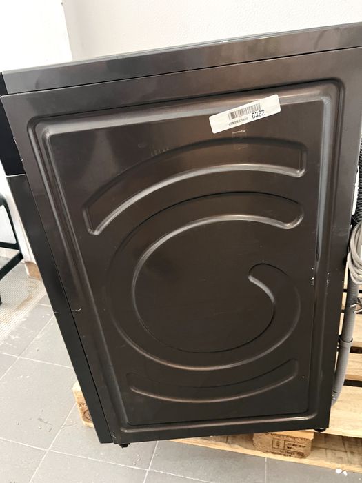 Máquina de Lavar Roupa Cecotec 10kg Carga Frontal Bolero Dresscode