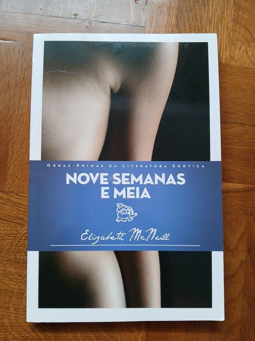 Leitura erótica por 1€