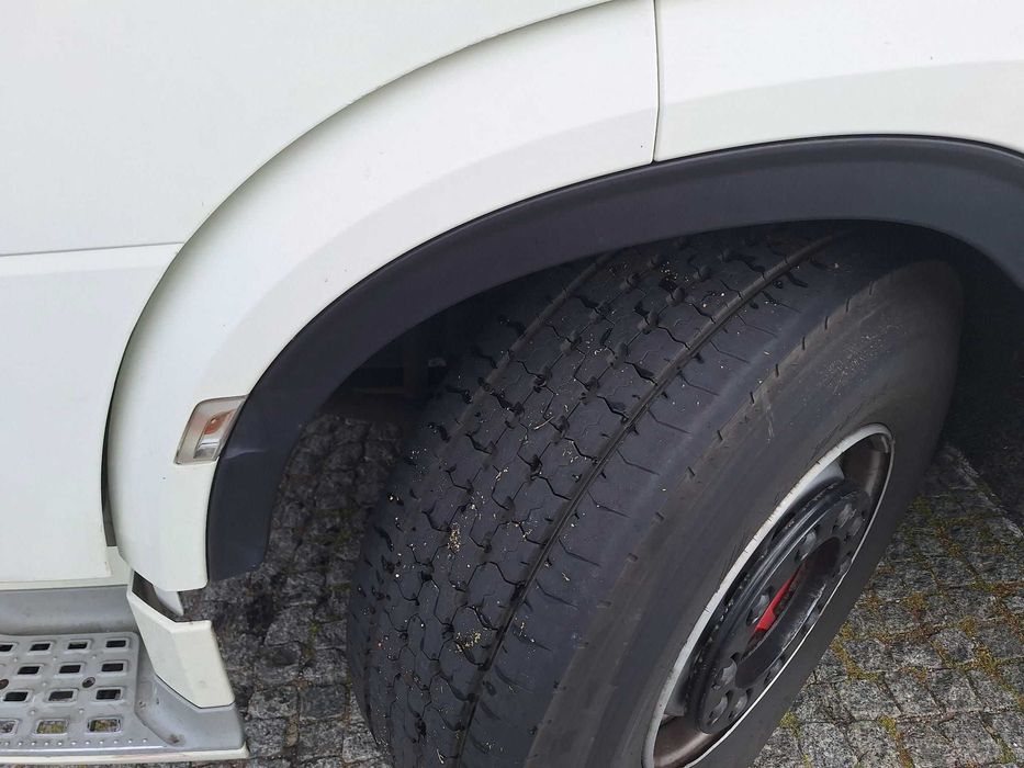 DAF XF 480 - euro 6