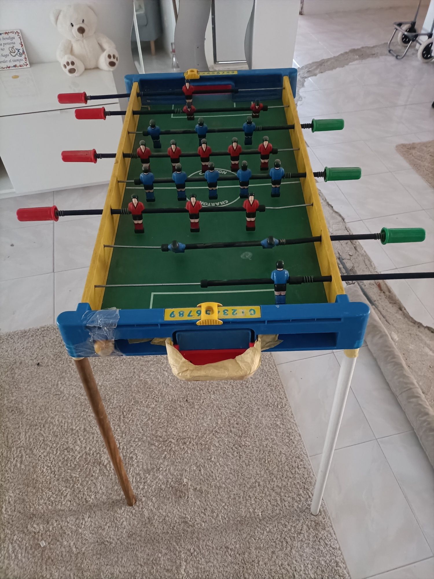 Vendo jogo matraquilhos em bom estado