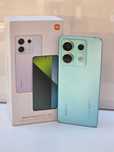Telefon XIAOMI NOTE 13 Pro  jak Nowy SKLEP Teletor Galeria Victoria