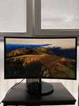 Samsung C27F390FHR | Zakrzywiony monitor | Curved monitor