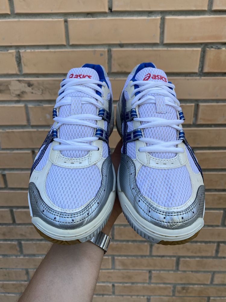 Кроссовки волейбольные Asics Оригинал Размер 43 - 27,5 см