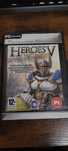 Heroes of Might and Magic V: Platynowa Kolekcja (PC)