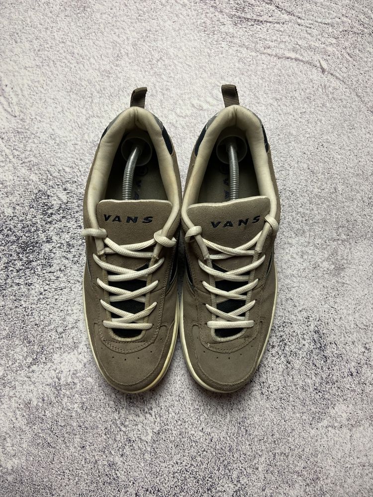 Вінтажні кросівки Vans vintage 46 (30 см)