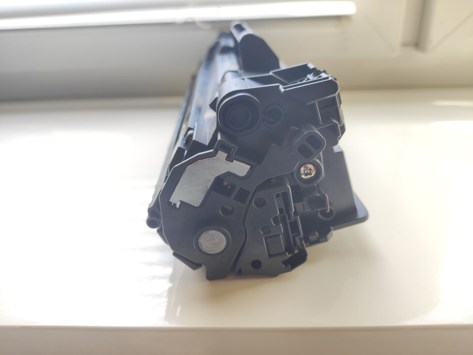 HP 78A оригінальний картридж
