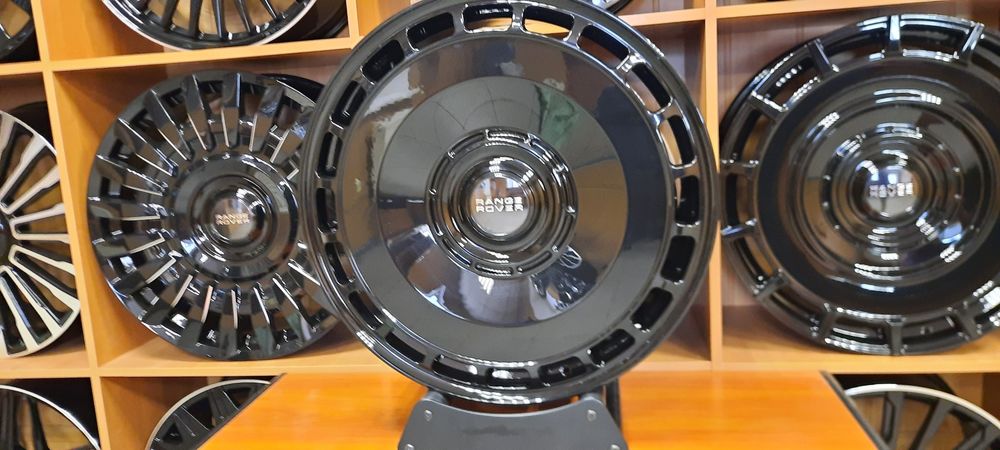 Диски ковані LAND ROVER  RANGE ROVER L405, 460, 461 Sport L494