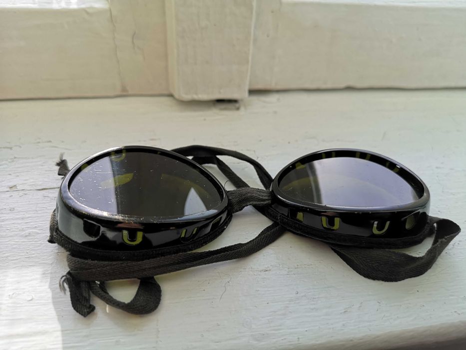 Gogle Gebirgsjäger 2ws