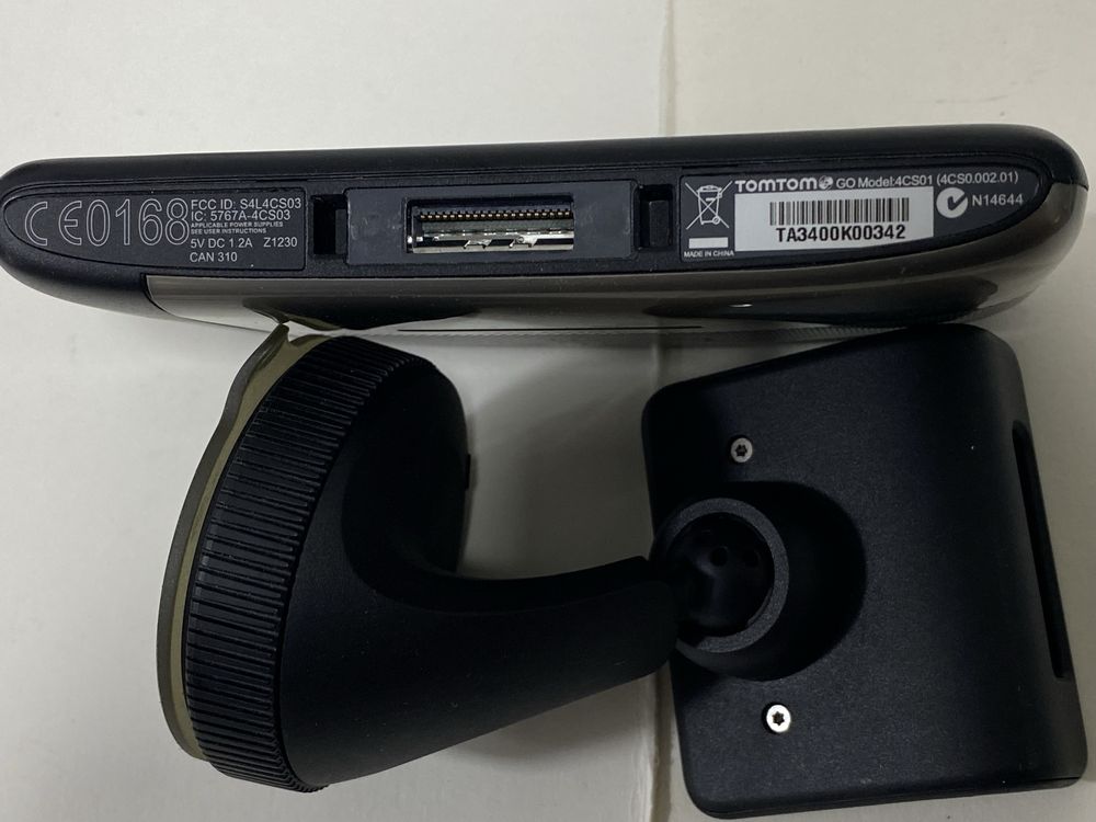 Навигатор TomTom Go 4CS01