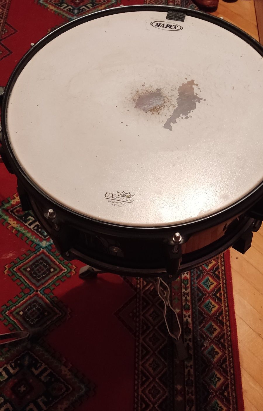 Perkusja Mapex Horizon