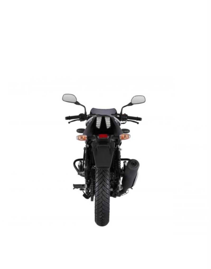 Мотоцикл Bajaj Pulsar 180 DTS-i
