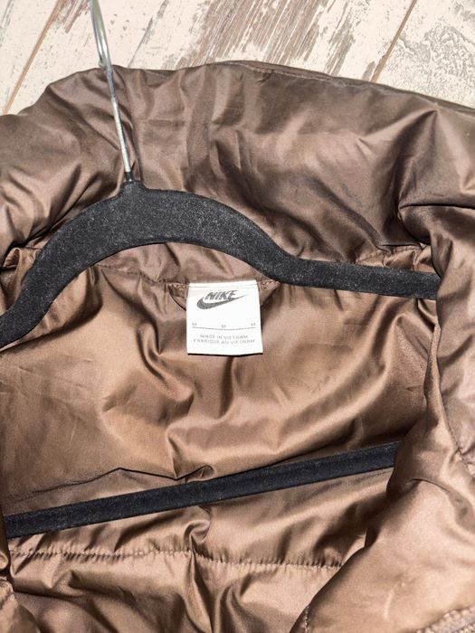 Пальто Nike, M оригінал