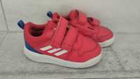 Adidas na rzepy 21 stan bdb