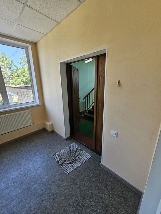 Офис 300м Фасад Столичное Шоссе. Собственник. Без % Комисии с ПДВ