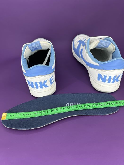 Кросівки  44р.Nike Terminator Low
