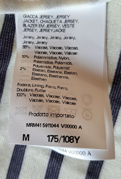 Só 10€ ::: Casaco Senhora - M - Verão