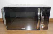 Kuchenka mikrofalowa Zelmer 29Z016 23L 900W gotowanie na parze