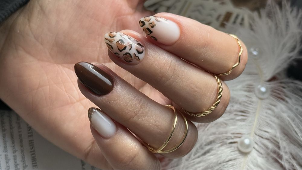 Manicure/pedicure