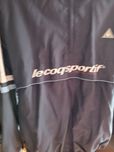 Kurtka lecoq sportiff