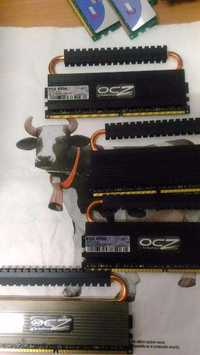 4GB ram DDR2 PC8500 OCZ