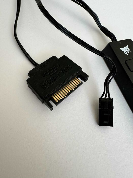 Corsair SP RGB Fan LED Controller