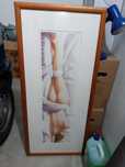 Quadro de parede
