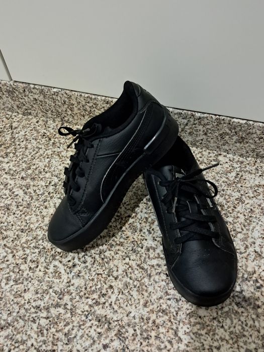 Sapatilha Puma tam.33 como nova