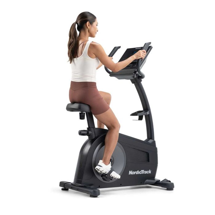 NORDICTRACK rower programowany G LE i inne modele