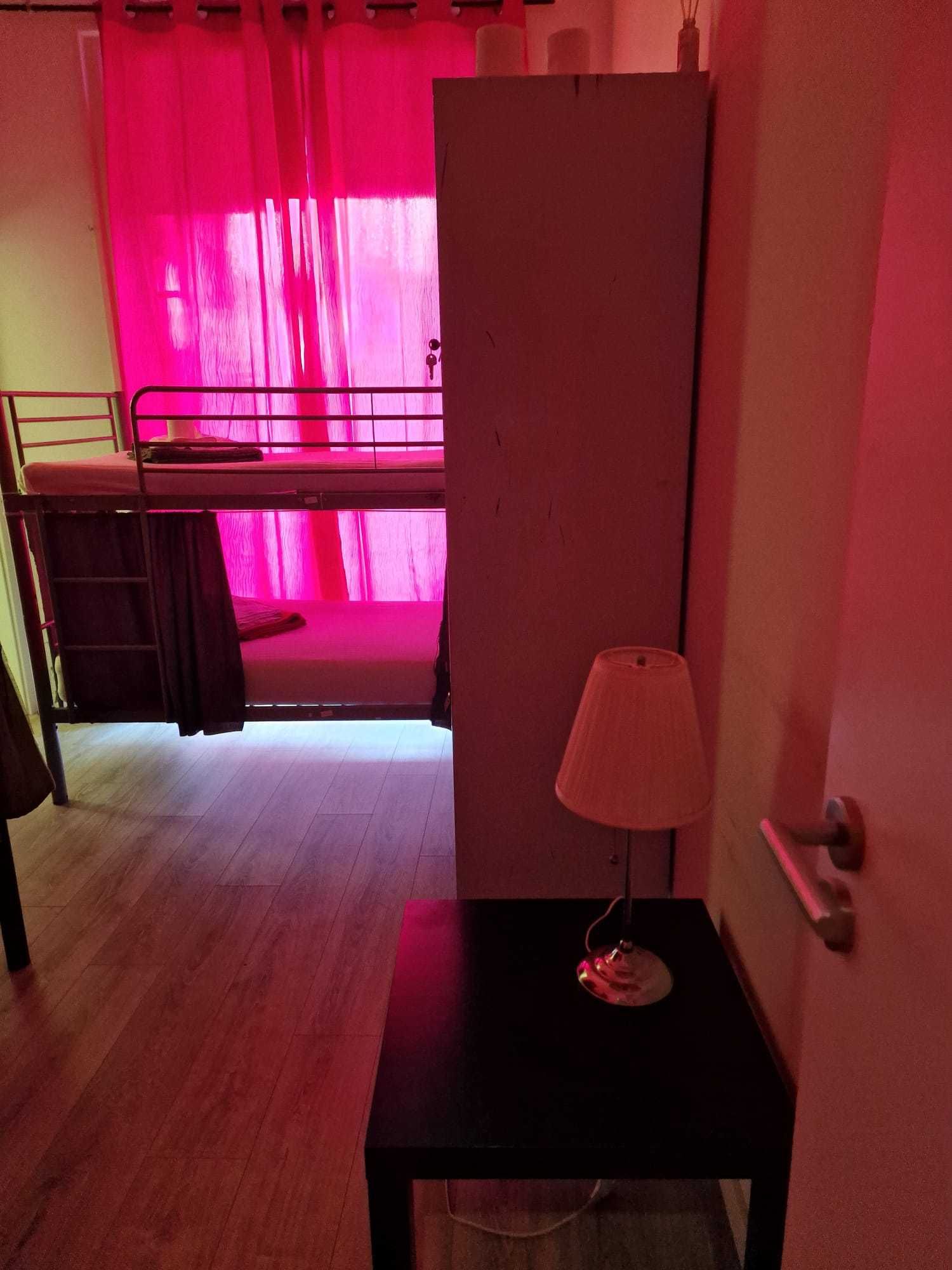 Quartos compartilhado em Rua Pascoal de Melo, Arroios