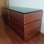 Quarto casal  190x160