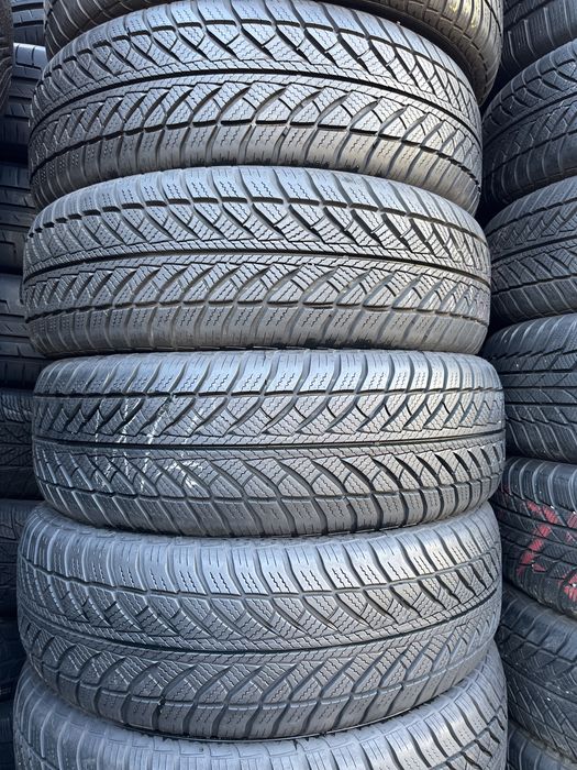 205/65/R16 (зима) GoodYear UltraGrip8