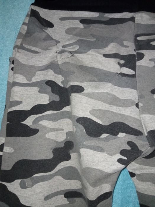 Spodnie dresowe dla nastolatka