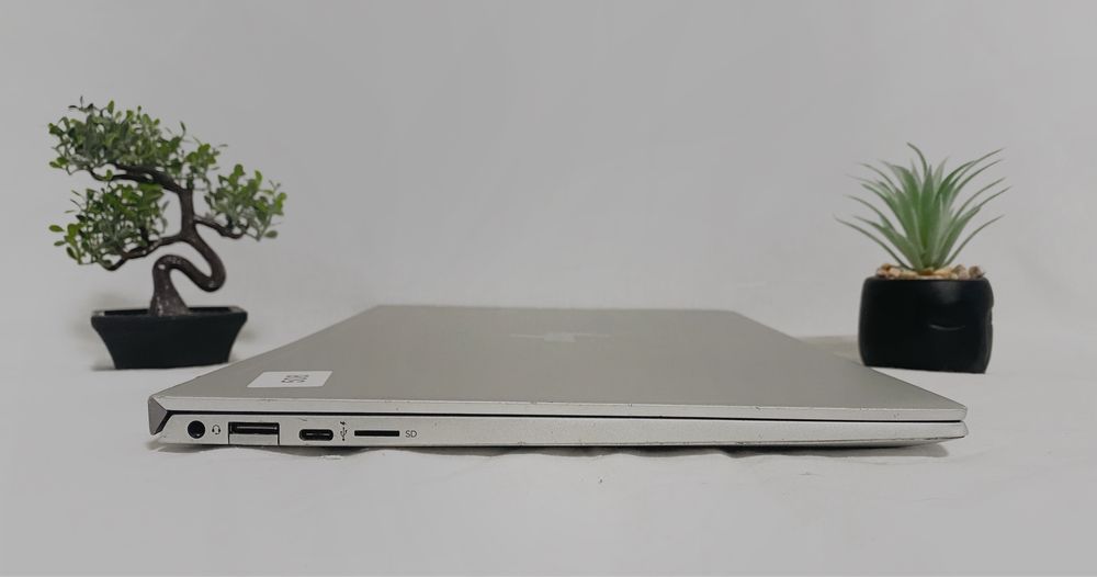 HP envy ноутбук 13.3" full hd | i5 - 8250U | 8/256 | Гарантія
