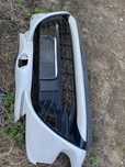 Toyota yaris III LIFT grill atrapa zderzaka  listwa