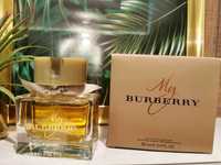 Perfumy damskie Burberry !!!