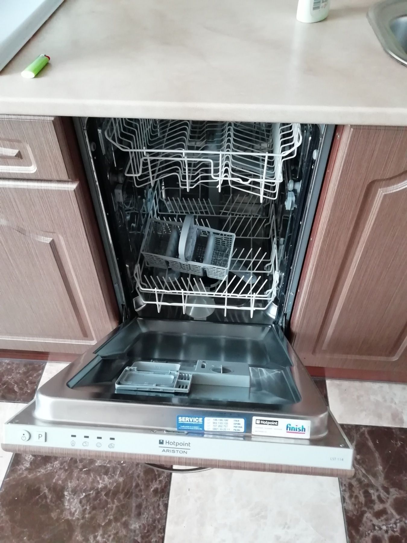 Продам 2х кімнатну квартиру з автономним опаленням