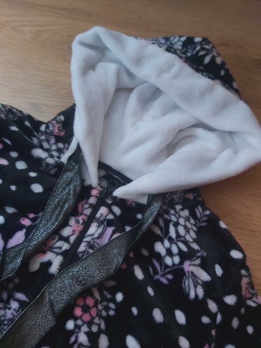 Махрова піжама пижама одяг для сну