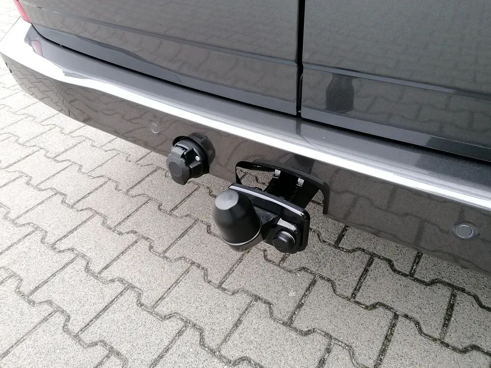 Ford CUSTOM  VAN , LIMITED, m.in. MATRIX, hak - od ręki , 5 lat gwarancji 2025r.