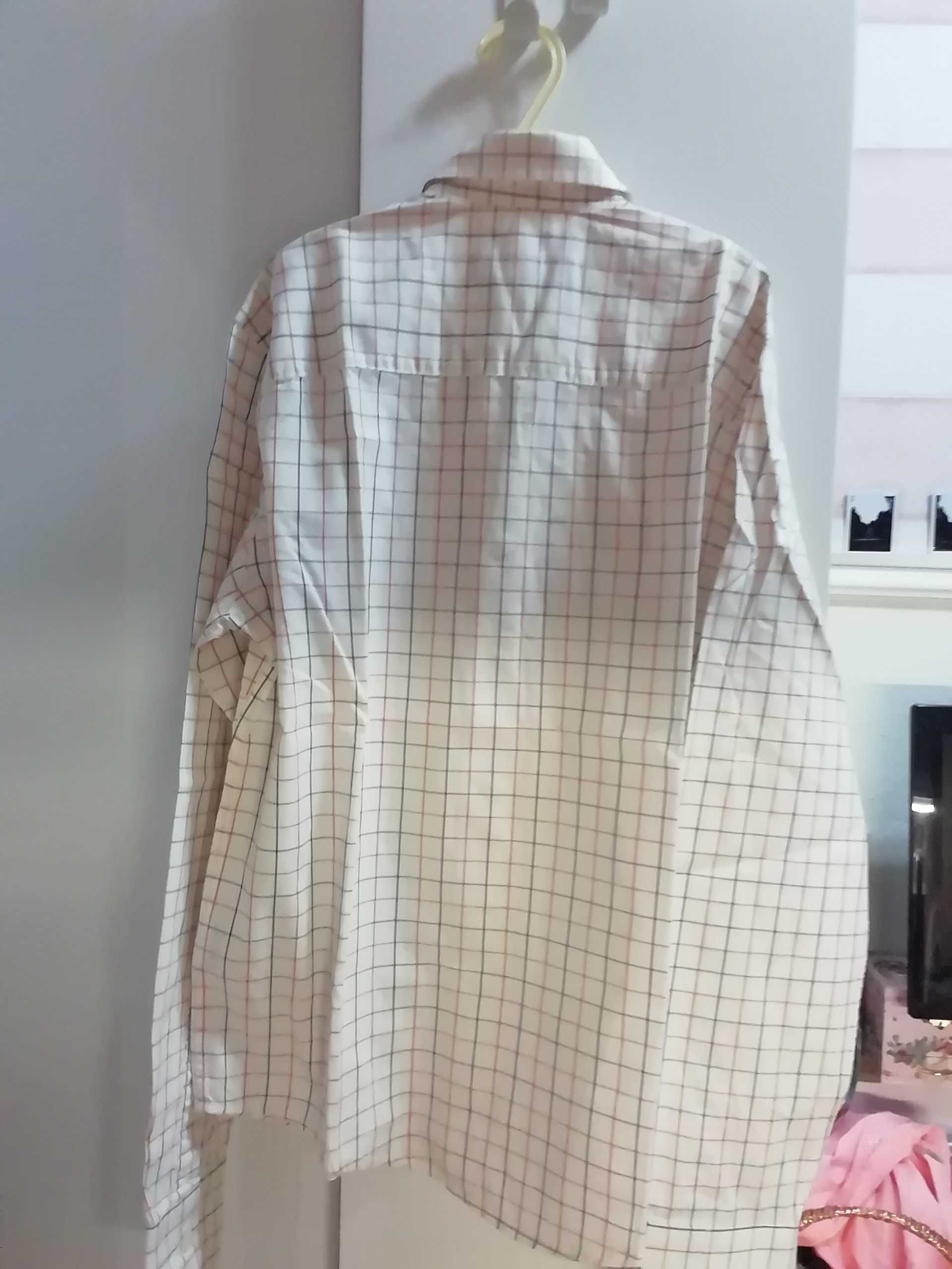 Camisa Beje Senhora Quebramar