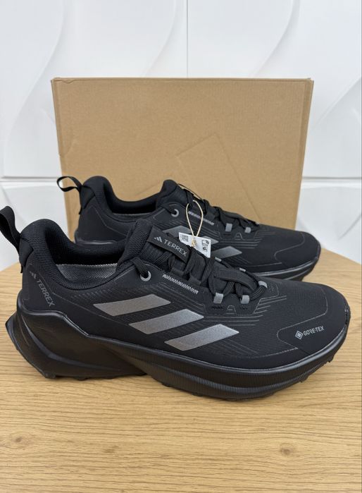 Нові оригінальні кросівки Adidas terrex trailmaker 2