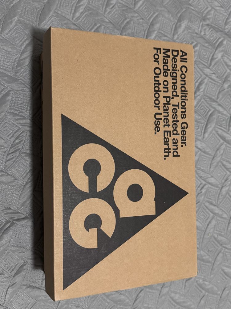 Tenis Nike ACG TRAIL