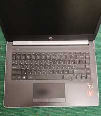 Продам ноутбук HP 14CM0979NA