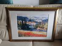 Quadro  muito bonito