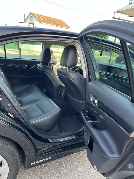 Lexus GS 300h Executive