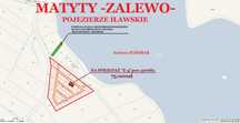 Działka Rekreacyjna Pojezierze Iławskie