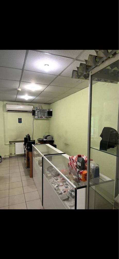 Сдается в аренду помещение на Деревянко.