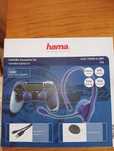 HAMA akcesoria do PlayStation PS4