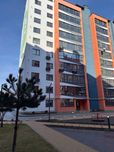ЖК Дрім парк, класна одиничка*