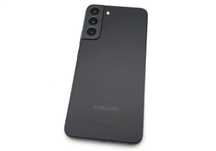 Samsung Galaxy s22+ Plus 128GB Black (SM-S906U1) Snapdragon 8 Gen 1