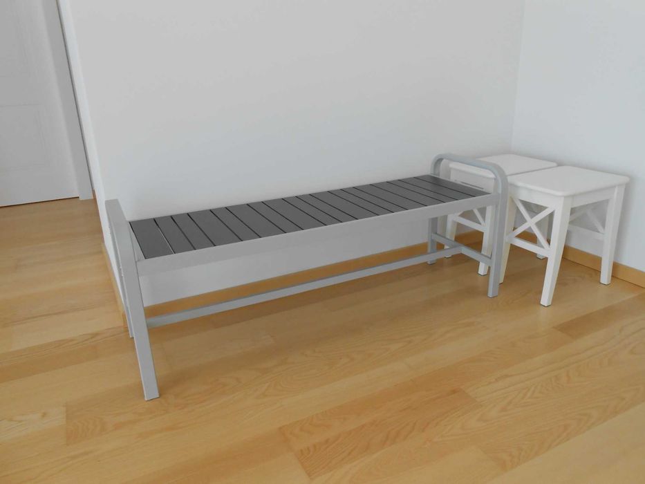 Ikea lawka Sjalland 704.017.06